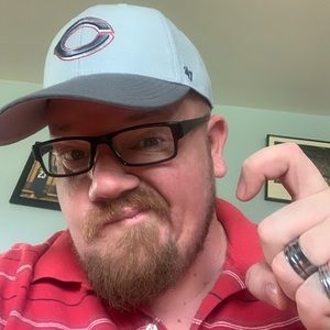 Meet your Posher, Tim